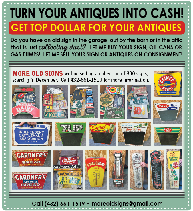 full page ad